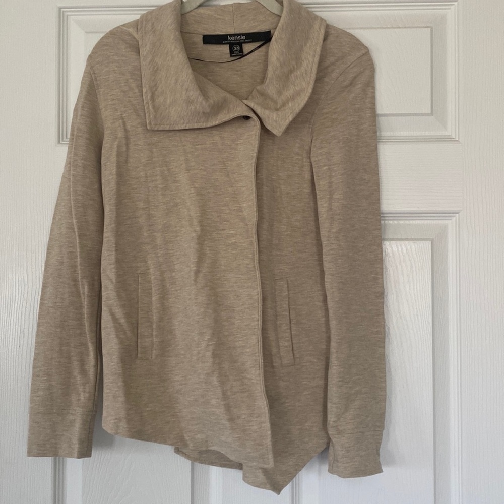 Womens XS Kenzie jacket
